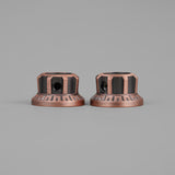 Ready to Ship (US) | Guyker NKB-007 Potentiometer Knob Set Gold Bronze Diameter 6MM, view 6