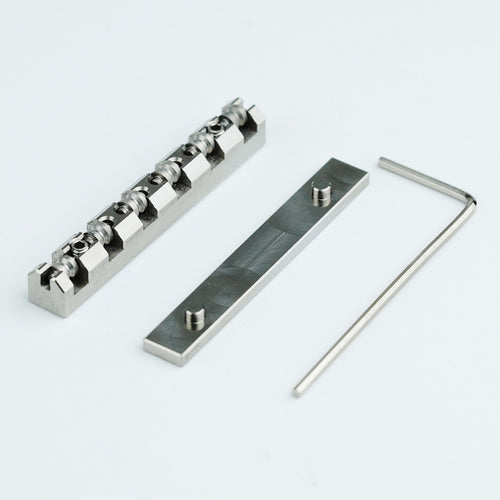 Ready to Ship (US) | Guyker Nut TL001 Adjustable Nut for LP Electric Guitar Titanium Alloy