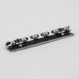 Ready to Ship (US) | Guyker NUT-TS001 Titanium Alloy Nut for ST TL Guitar, view 4