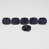 Ready to Ship (US) | Guyker P11 Square Resin Tuner Buttons for Electric Guitar Tuning Machines (6PCS), view 5