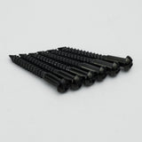 Ready to Ship (US) | Guyker PRS Style Tremolo Bridge Screws Stainless Steel Set for Electric Guitar, view 4