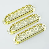 Ready to Ship (US) | Guyker PS007 Single Coil Guitar Pickup Covers 52mm Pole Spacing, view 4
