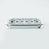 Ready to Ship (US) | Guyker PS007 Single Coil Guitar Pickup Covers 52mm Pole Spacing, view 5