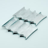 Ready to Ship (US) | Guyker PSAZ001 Guitar Fret Press Inserts Fingerboard Radian Fret Insert Luthier Tool, view 5