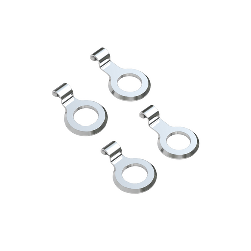 Ready to Ship (US) | Guyker SR9 Electric Guitar Head String Retainer