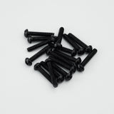 Ready to Ship (US) | Guyker Stainless Steel Mounting Screws 6#-32 x 3/4 for Pickups & Selector Switches, view 2