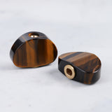 Ready to Ship (US) | Guyker TB-008 Guyker Tuning Peg Buttons Brown for 3R3L Tuners, view 6