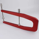 Ready to Ship (US) | Guyker Tool-Mend Adhesive Clamp Repair Tool for Folk Guitar & Ukulele, CNC Aluminum Alloy, view 3