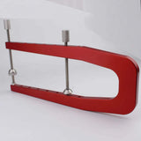 Ready to Ship (US) | Guyker Tool-Mend Adhesive Clamp Repair Tool for Folk Guitar & Ukulele, CNC Aluminum Alloy, view 4