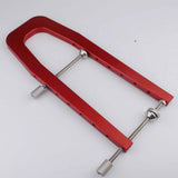 Ready to Ship (US) | Guyker Tool-Mend Adhesive Clamp Repair Tool for Folk Guitar & Ukulele, CNC Aluminum Alloy, view 5