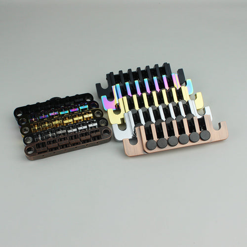 Ready to Ship (US) | Guyker TP6 Stop Bar & GM003 Tune-O-Matic Bridges for LP
