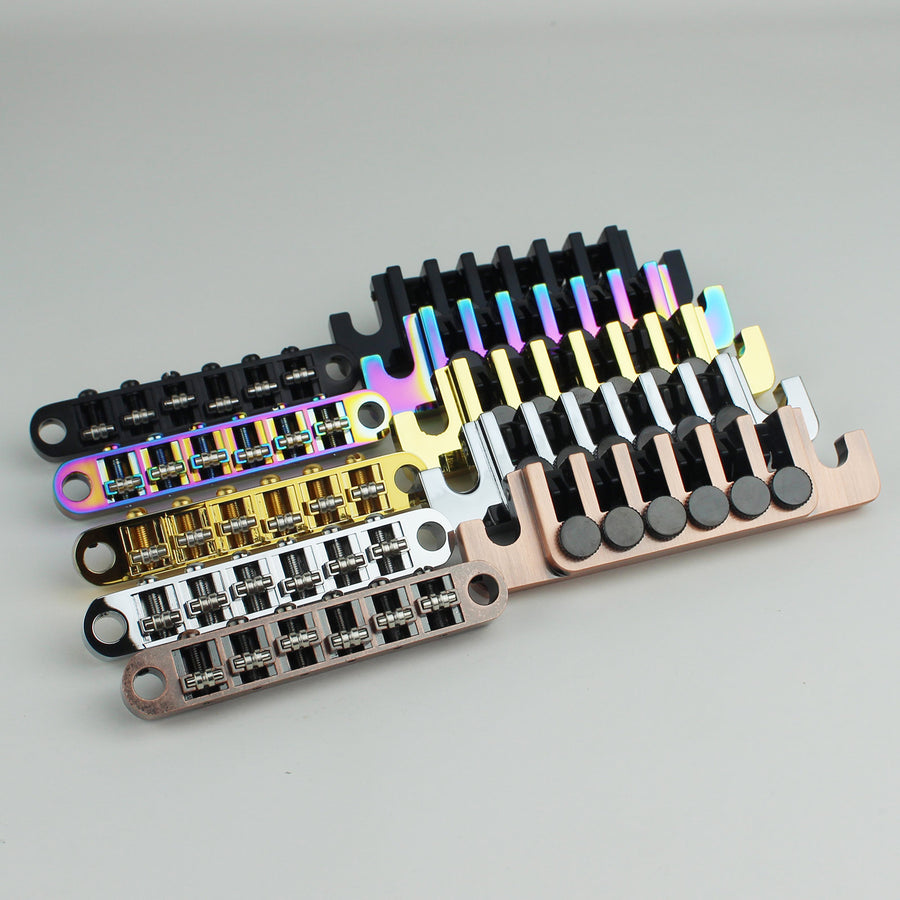 Ready to Ship (US) | Guyker TP6 Tailpiece & GM005 Tune-O-Matic Bridge for LP