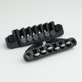 Ready to Ship (US) | Guyker TP6 Tailpiece & GM005 Tune-O-Matic Bridge for LP, view 3