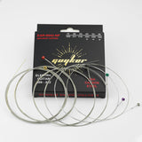 Ready to Ship (US) | Guyker USA Carbon Steel Strings Set For Electric Guitar EAR-0942/1046, view 5