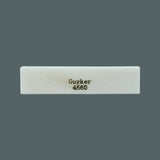 Ready to Ship (US) | Guyker White Bone Guitar Nut for Acoustic Guitar, 2 PCS, view 2