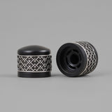 Ready to Ship (US) | Guyker WK011 Wood Potentiometer Control Knob 6mm for Guitar & Bass, view 5