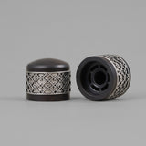Ready to Ship (US) | Guyker WK011 Wood Potentiometer Control Knob 6mm for Guitar & Bass, view 6