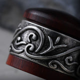 Ready to Ship (US) | Guyker WK012 Red Sandalwood/Ebony Potentiometer Knob Dia. 6mm, view 2