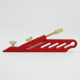 Ready to Ship (US) | Guyker XZHXQ Guitar Nut Scribe Tool String Marker for Nut & Saddle Height Marking, view 3