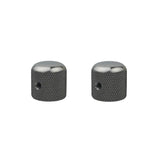 Guyker Ready to Ship (US) | NS005-TI High Grade Titanium Alloy Electric Guitar Bass Knobs, view 4