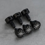 Guyker Ready to Ship (US) |PRS-001 Guitar Tuning Machine Screw Mizi, view 5