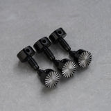 Guyker Ready to Ship (US) |PRS-003 Guitar Tuning Machine Screw Yayin, view 5