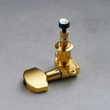 Guyker Ready to Ship (US) |PRS-004 PRS Guitar Tuning Machine Replacement Cap Screw, view 5