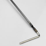 Guyker Ready to Ship (US)| RD003 Electric Guitar L Allen Wrench Guitar Adjustment  Two-Course Type Steel Truss Rod length 440mm or 580mm two optional, view 4