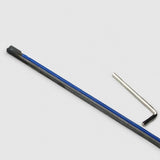 Guyker Ready to Ship (US)| RD003 Electric Guitar L Allen Wrench Guitar Adjustment  Two-Course Type Steel Truss Rod length 440mm or 580mm two optional, view 6