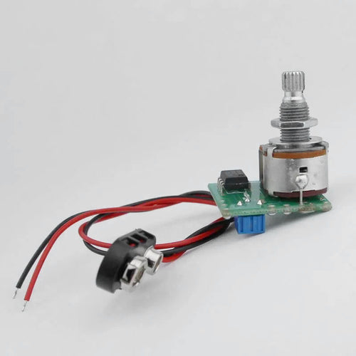 Guyker Ready to Ship (US) |SDA-T Speaker Drive Amplifier For Electric Guitars and Electric Basses