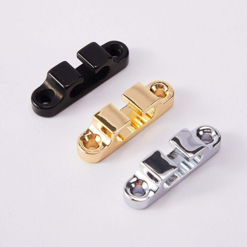 Guyker Ready to Ship (US) |SR4 2-String Retainer for bass Head
