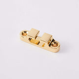 Guyker Ready to Ship (US) |SR4 2-String Retainer for bass Head, view 5