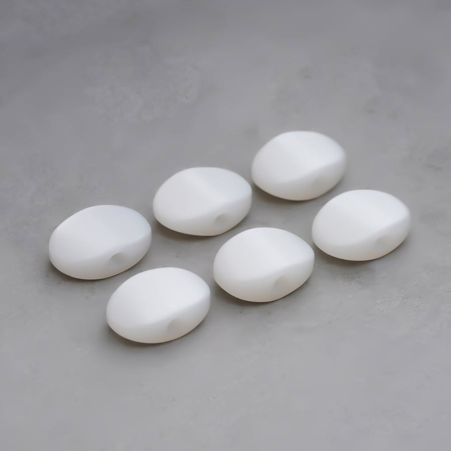 Ready to Ship (US) |TB-002 Guyker Tunning Peg Buttons Oval Shape For Electric Guitar