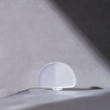 Ready to Ship (US) |TB-004 Guyker Tuning Peg Buttons Semicircle for 3R3L Tuners, view 2