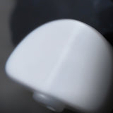 Ready to Ship (US) |TB-004 Guyker Tuning Peg Buttons Semicircle for 3R3L Tuners, view 3