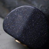 Ready to Ship (US) |  TB-007 Guyker Tuning Peg Buttons Starry Sky for 3R3L Tuners, view 2