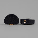 Ready to Ship (US) |  TB-007 Guyker Tuning Peg Buttons Starry Sky for 3R3L Tuners, view 5