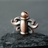 Ready to Ship (US) | TB-011 Guyker Tuning Peg Buttons For Electric Guitar, view 3