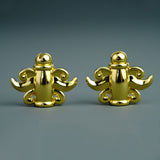 Ready to Ship (US) | TB-011 Guyker Tuning Peg Buttons For Electric Guitar, view 6