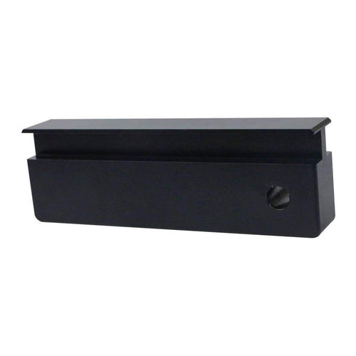 Guyker Ready to Ship (US) | Tool-Sandingbeam Aluminum Fretbar Understring Leveler - 9” Fret Sanding Levelin