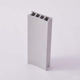 Guyker Ready to Ship (US) | Tool-SandingBlock Two-Way Radius Sanding Block for Fret Leveling Fingerboard, view 6