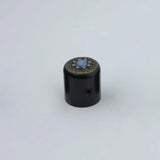 Ready to ship（US）| WK002 Guyker Potentiometer Knob Retro pattern surface Inner Diameter 6MM, view 2
