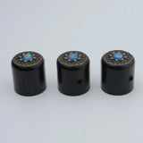 Ready to ship（US）| WK002 Guyker Potentiometer Knob Retro pattern surface Inner Diameter 6MM, view 4