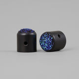 Guyker Ready to Ship (US) | WK008 Fireworks Surface Potentiometer Knob Inner Diameter 6MM for Guitar Bass Accessories, view 4