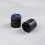 Guyker Ready to Ship (US) | WK008 Fireworks Surface Potentiometer Knob Inner Diameter 6MM for Guitar Bass Accessories, view 5