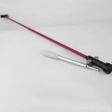 Guyker RD001 Red 6-hole Nut Rear Trussrod Dual Acting Steel Truss Rod Bar For Electric Guitars, view 3
