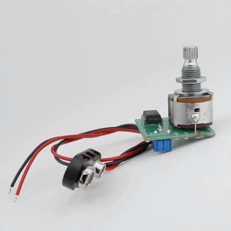 Guyker SDA-T Speaker Drive Amplifier For Electric Guitars and Electric Basses