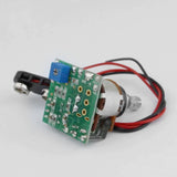 Guyker SDA-T Speaker Drive Amplifier For Electric Guitars and Electric Basses, view 2