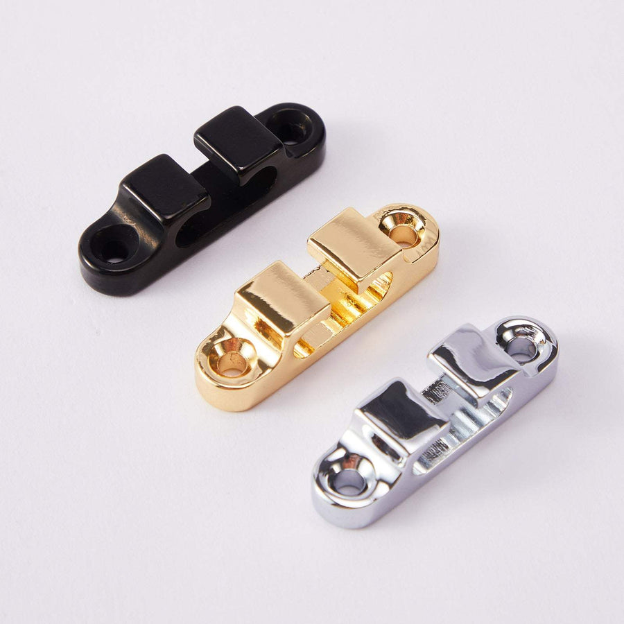 Guyker SR4 2-String Retainer for bass Head