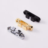 Guyker SR4 2-String Retainer for bass Head, view 2